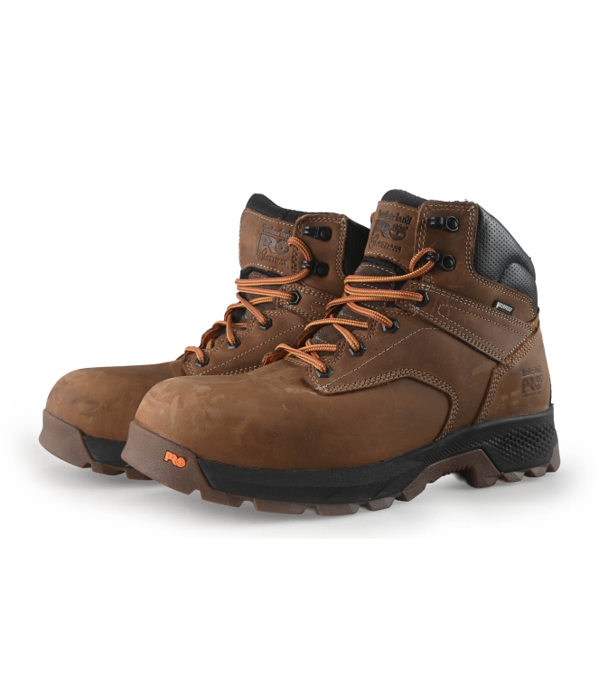 Timberland Arbeitsschuhe