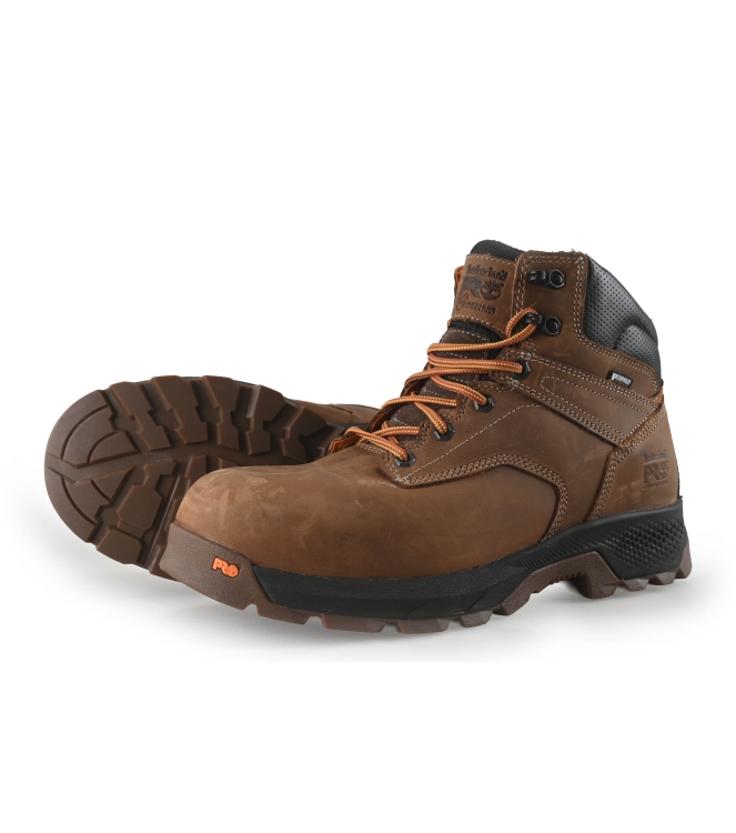 Timberland Arbeitsschuhe