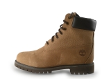 Timberland Schnürstiefel