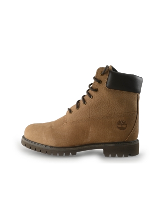 Timberland Schnürstiefel Braun 358211
 Größe 45½
 