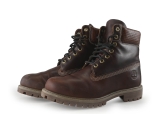 Timberland Schnürstiefel