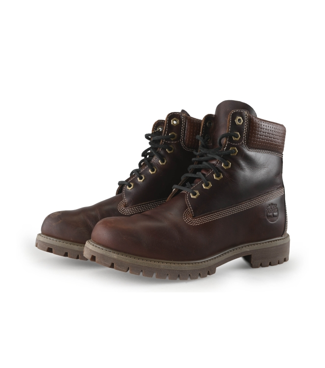 Timberland Schnürstiefel