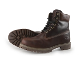 Timberland Schnürstiefel