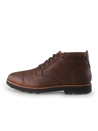 Timberland Schnürstiefel Braun 358216
 Größe 45½
 