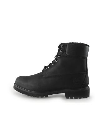 Timberland Schneestiefel Schwarz 358217
 Größe 43
 