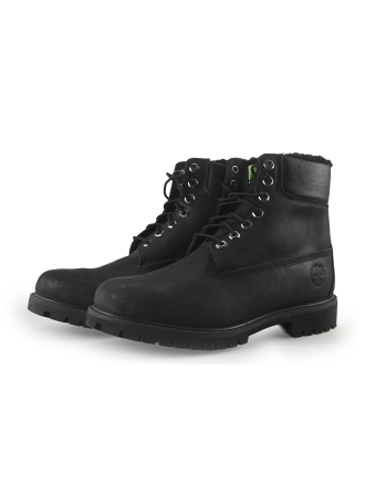 Timberland Schneestiefel Schwarz 358217
 Größe 43
 