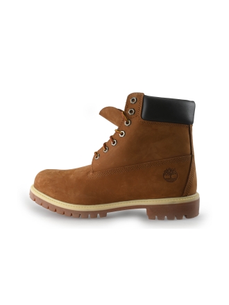 Timberland Boots Gelb 358218
 Größe 44½
 