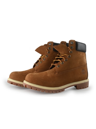 Timberland Boots Gelb 358218
 Größe 44½
 