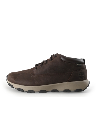 Timberland Schnürstiefel Braun 358219
 Größe 43
 