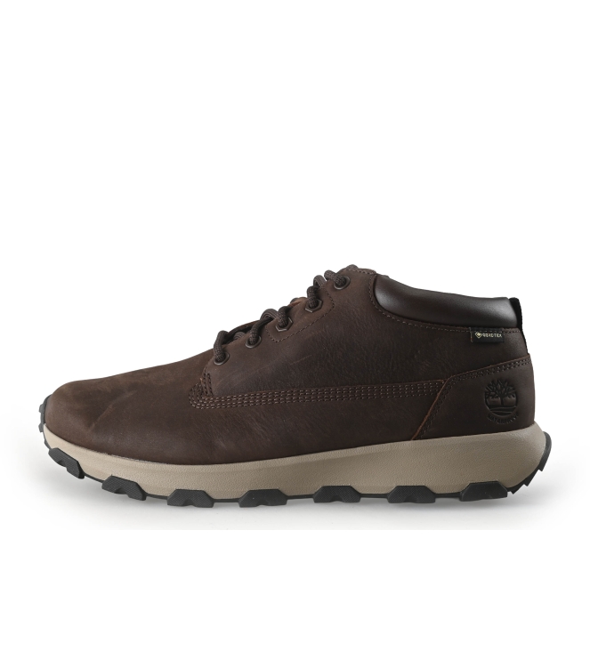 Timberland Schnürstiefel