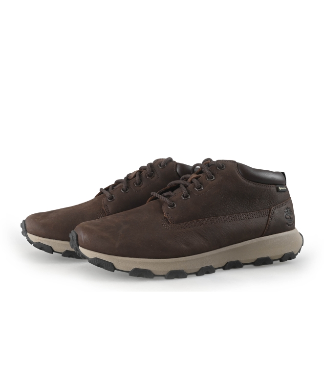 Timberland Schnürstiefel