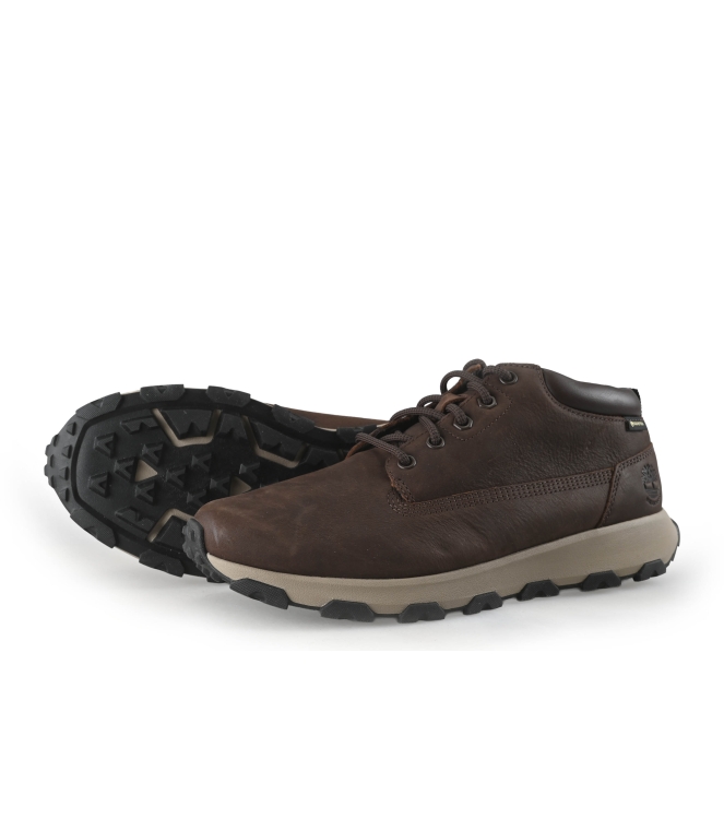 Timberland Schnürstiefel