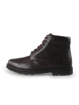 Timberland Schnürstiefel Braun 358220
 Größe 44
 
