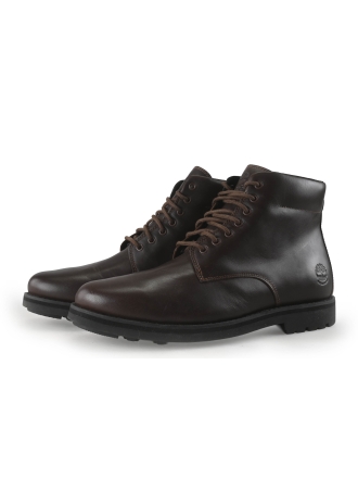 Timberland Schnürstiefel Braun 358220
 Größe 44
 