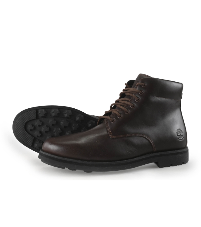 Timberland Schnürstiefel