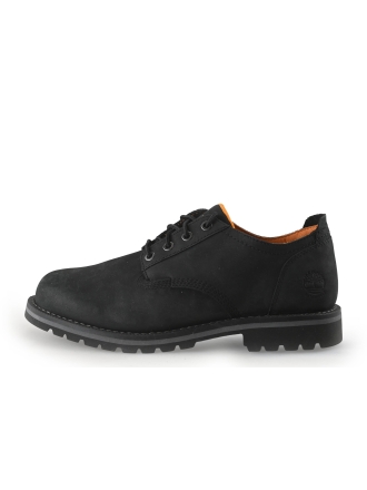 Timberland Elegante Schuhe Schwarz 358221
 Größe 41½
 