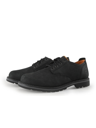 Timberland Elegante Schuhe Schwarz 358221
 Größe 41½
 