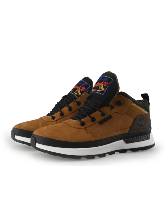 Timberland Sneaker Braun 358224
 Größe 43
 