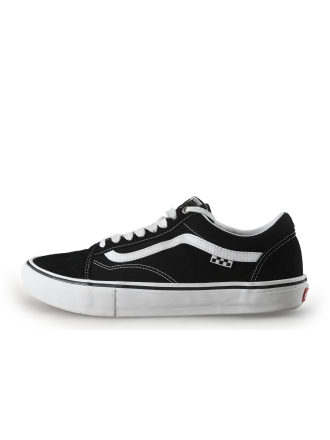 Vans Sneaker Schwarz 358226
 Größe 44½
 
