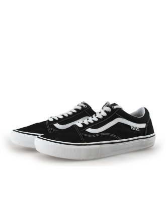 Vans Sneaker Schwarz 358226
 Größe 44½
 