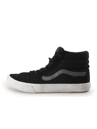 Vans Hohe Sneaker Schwarz 358227
 Größe 46
 