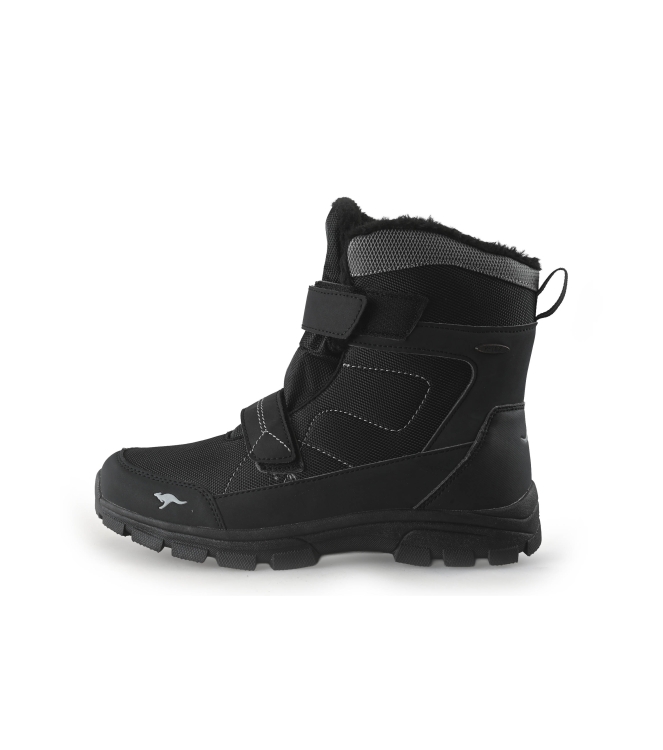 Kangaroos Schneestiefel
