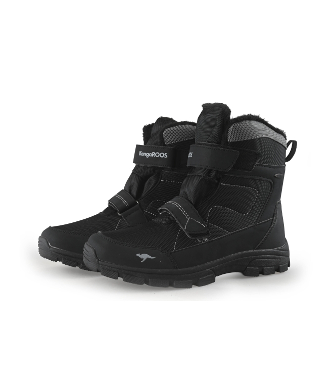 Kangaroos Schneestiefel