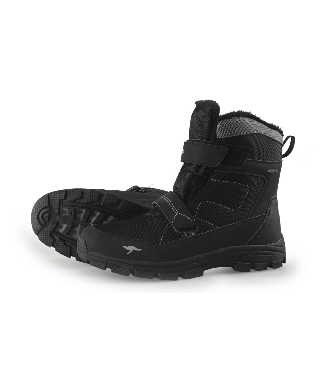 Kangaroos Schneestiefel