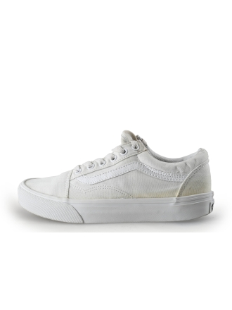 Vans Sneaker Weiß 358229
 Größe 37
 