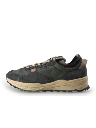 Napapijri Sneaker Grün 358231
 Größe 43
 