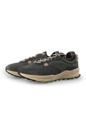 Napapijri Sneaker Grün 358231
 Größe 43
 