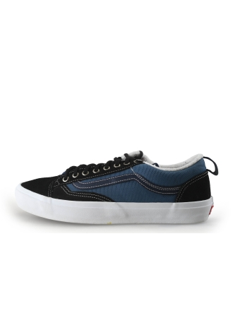 Vans Sneaker Schwarz 358233
 Größe 44
 