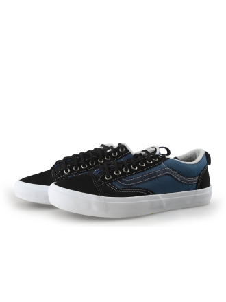 Vans Sneaker Schwarz 358233
 Größe 44
 