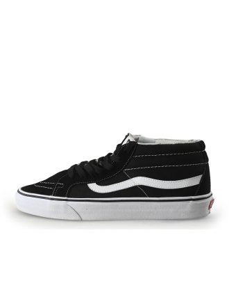 Vans Hohe Sneaker Schwarz 358234
 Größe 44½
 