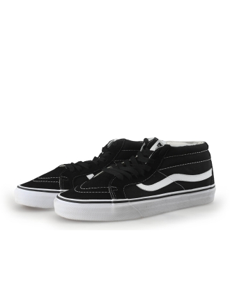Vans Hohe Sneaker Schwarz 358234
 Größe 44½
 