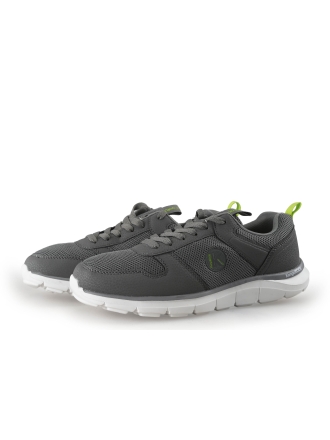 Kangaroos Sneaker Grau 358237
 Größe 40
 