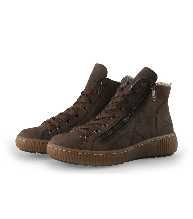 Rieker Schneestiefel