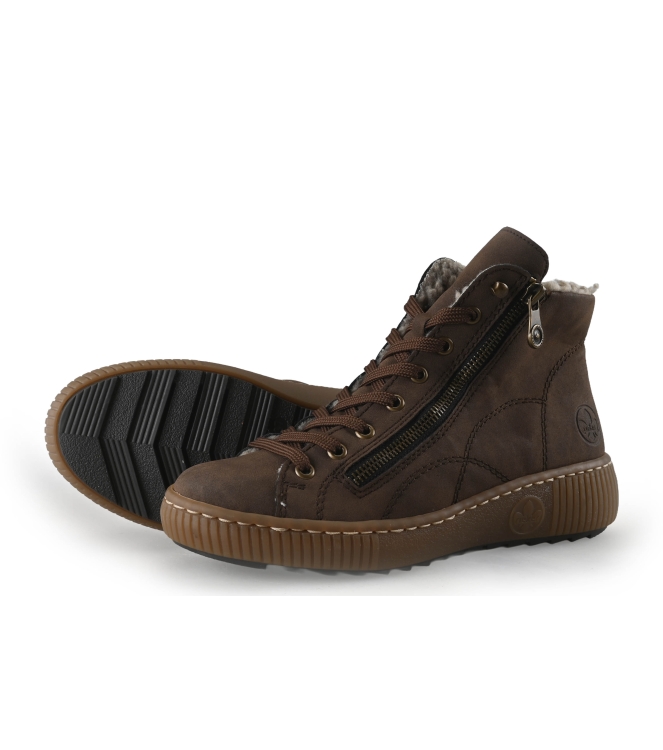 Rieker Schneestiefel