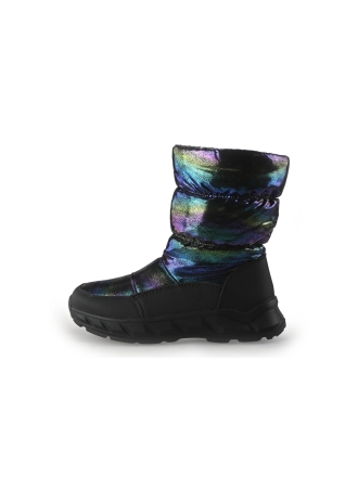 Barbarella Schneestiefel Sonstiges 358240
 Größe 35
 