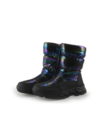 Barbarella Schneestiefel Sonstiges 358240
 Größe 35
 