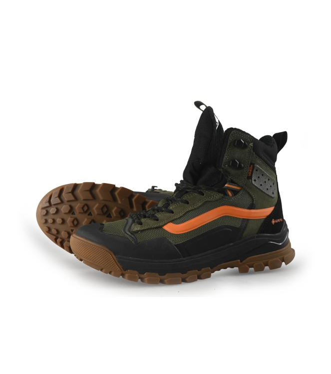 Vans Hohe Sneaker