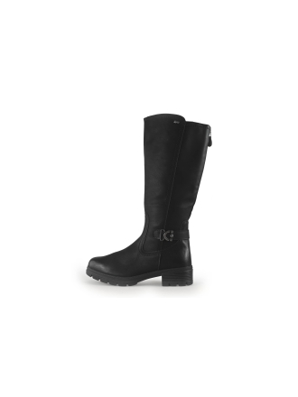 Relife Stiefel Schwarz 358243
 Größe 41
 