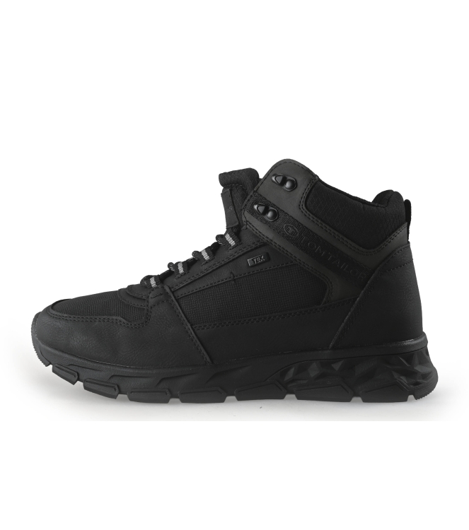 Tom Tailor Schnürstiefel