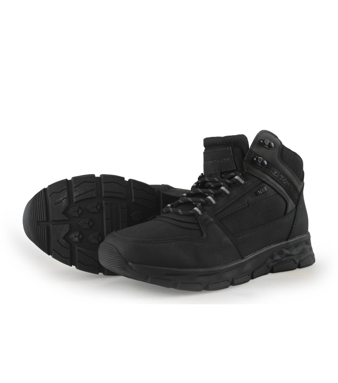 Tom Tailor Schnürstiefel