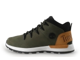 Timberland Schnürstiefel