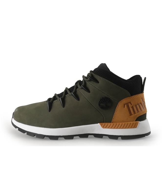 Timberland Schnürstiefel