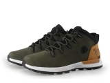 Timberland Schnürstiefel