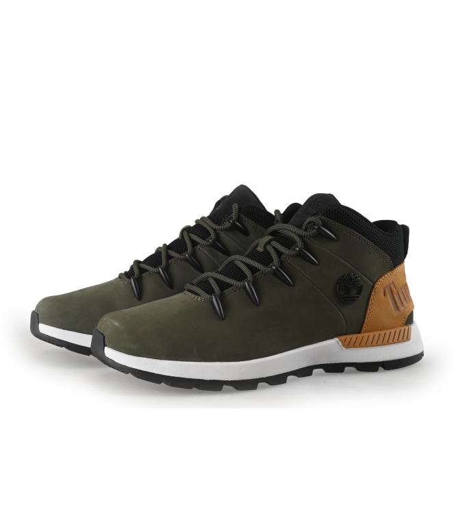 Timberland Schnürstiefel