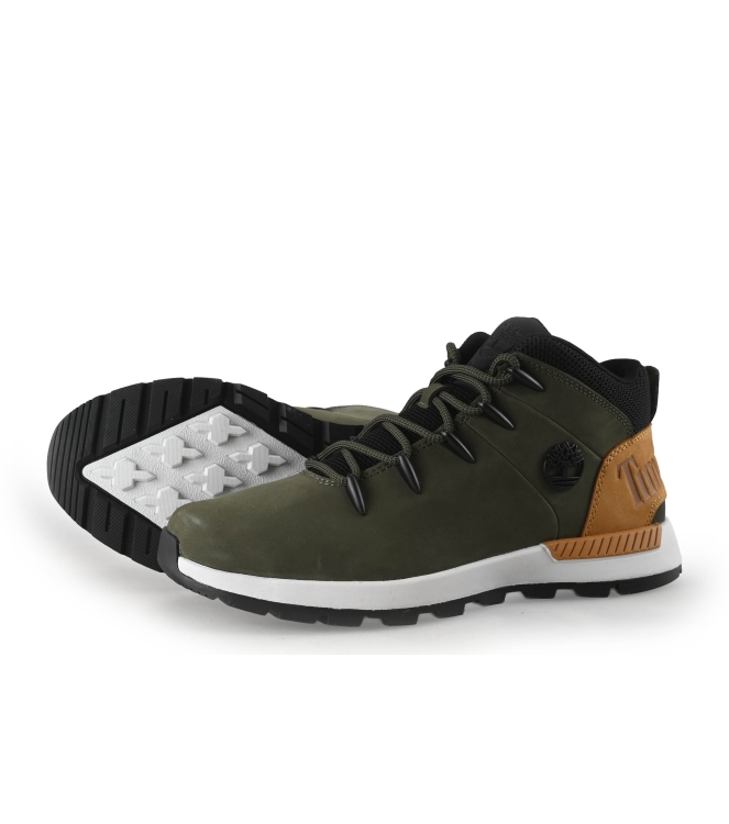 Timberland Schnürstiefel