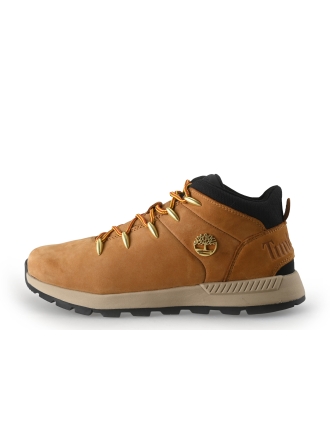 Timberland Schnürstiefel Cognac 358246
Größe 37